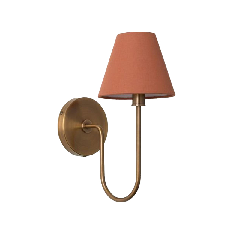 EPWL0905Modern Fabric Wall Lamp