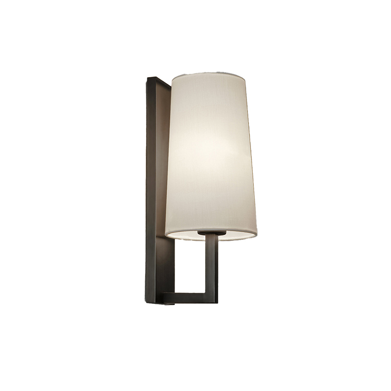 EPWL0883Modern Fabric Wall Lamp