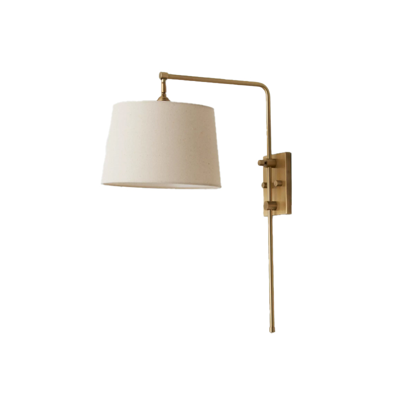 EPWL0889Modern Adjustable Wall Lamp