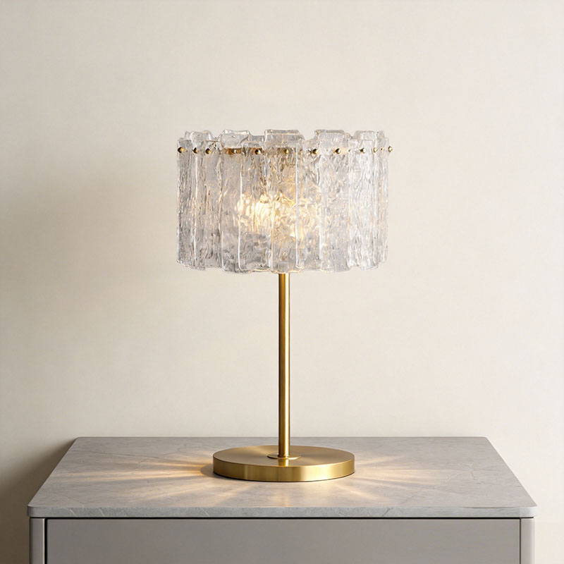 glass table lamp (2)