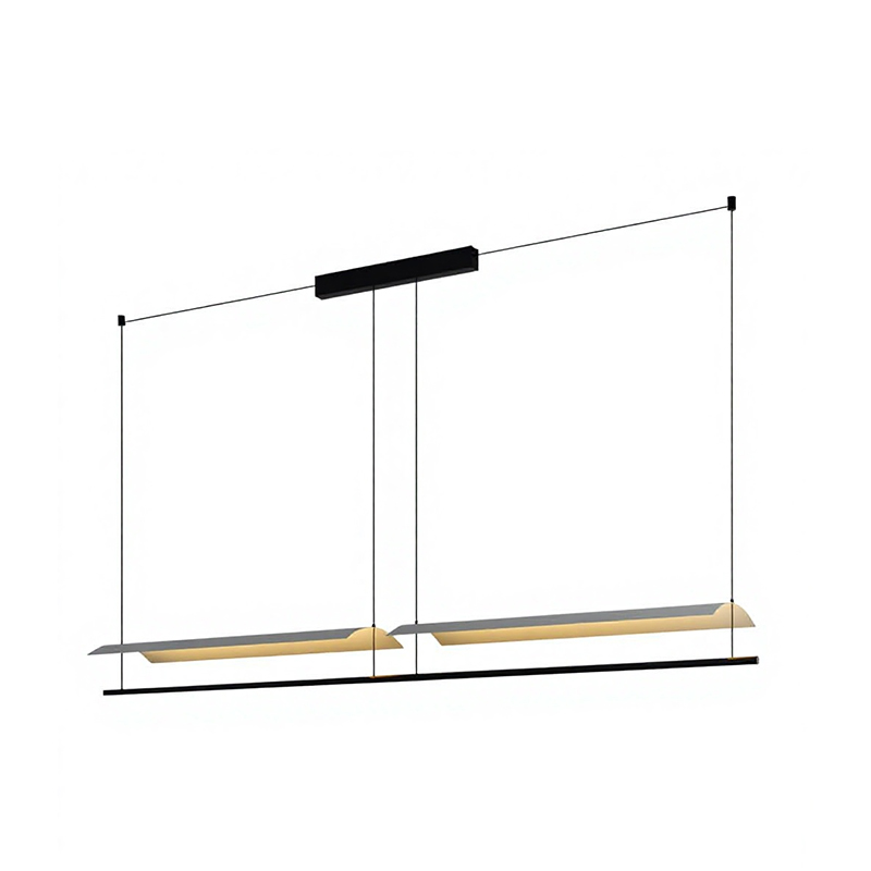 EPPL0868Modern Linear Pendant Light