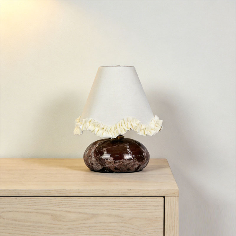 marble table lamp (1)