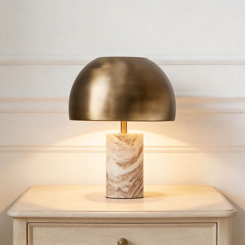 marble table lamp (3)