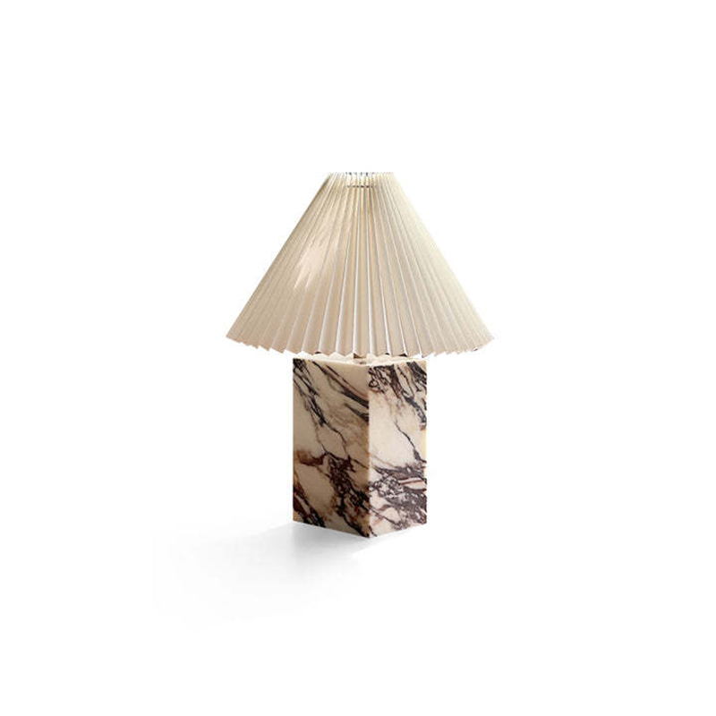 EPTL0937Modern Marble Table Lamp