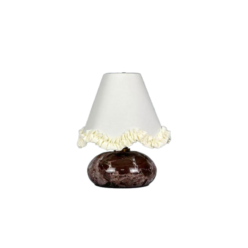 EPTL0892Luxury Marble Table Lamp