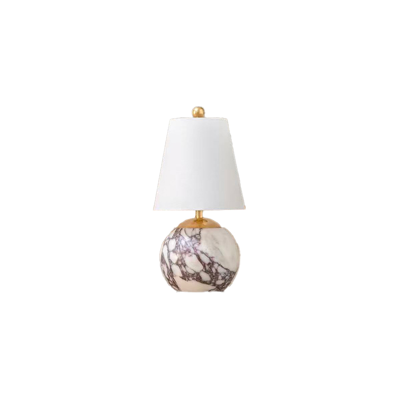 EPTL0867Luxury Marble Table Lamp