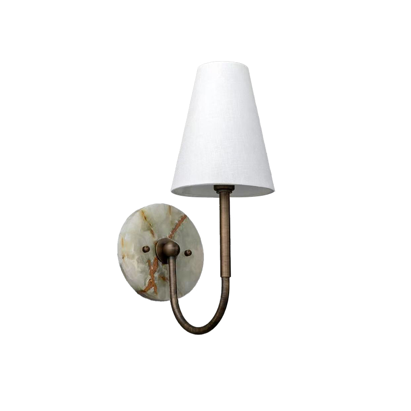 EPWL0907Modern Marble Wall Lamp