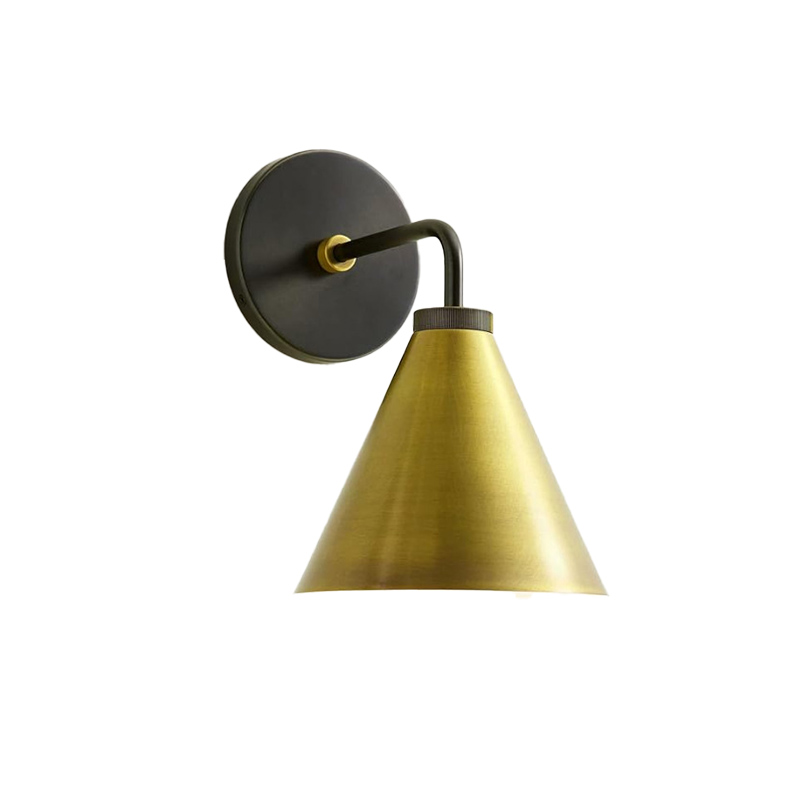 EPWL0885Modern Metal Wall Sconce