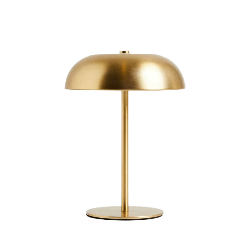 EPTL0890Modern Mushroom Table Lamp