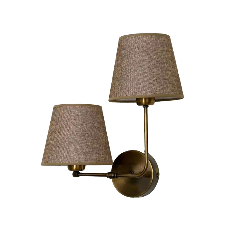 EPWL0918Modern Double Wall Lamp