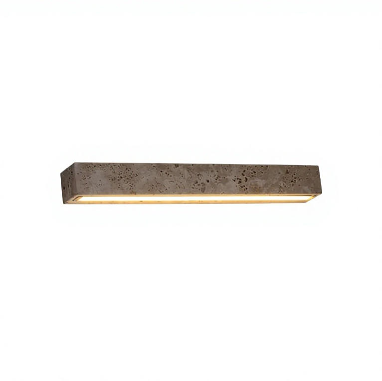 EPWL0886Modern Natural Stone Wall Light