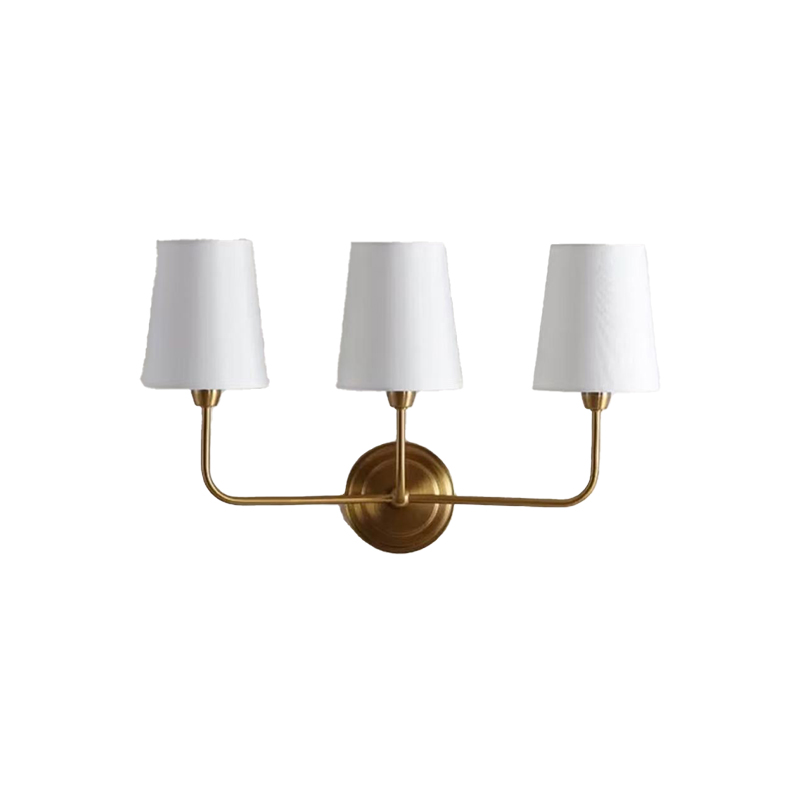 EPWL0927Modern Triple Wall Lamp