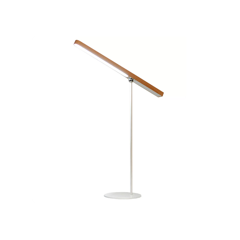 EPTL0874Minimalist Wooden LED Desk Lamp