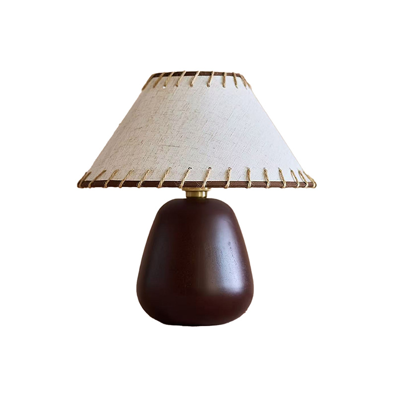 EPTL0935Modern Wooden Table Lamp