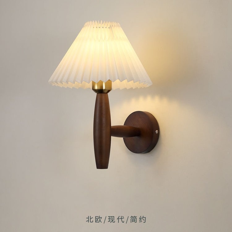 wooden wall lamp (3)
