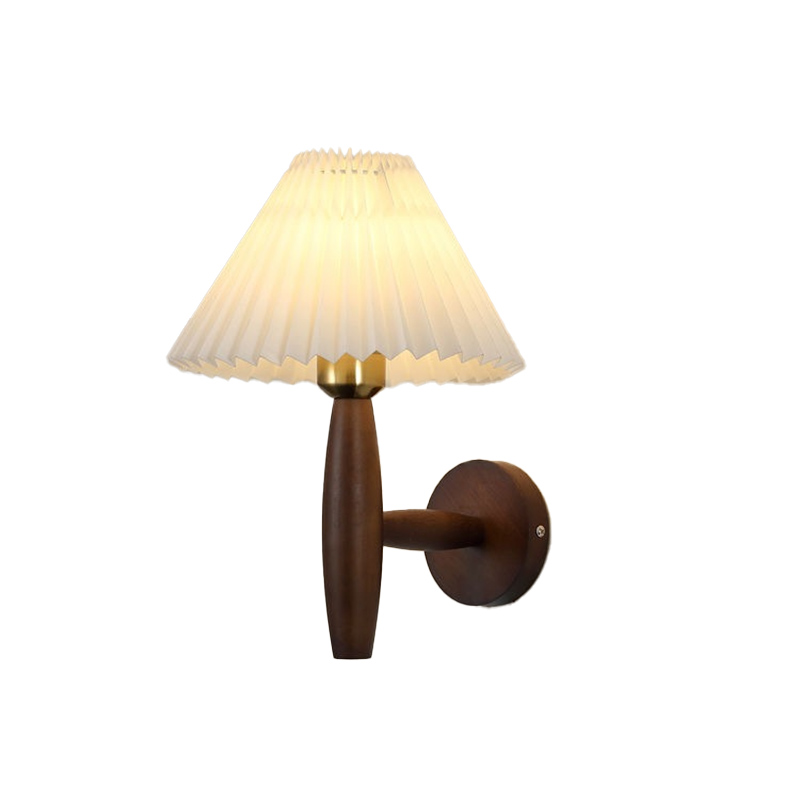 EPWL0887Modern Wooden Wall Lamp