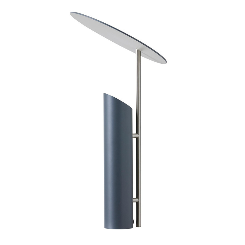 EPTL0745Modern Simple Iron Electroplated Table Lamp