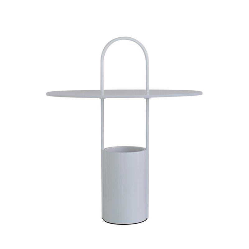 EPTL0947Nordic Minimalist Design Portable Iron Acrylic Desk Lamp