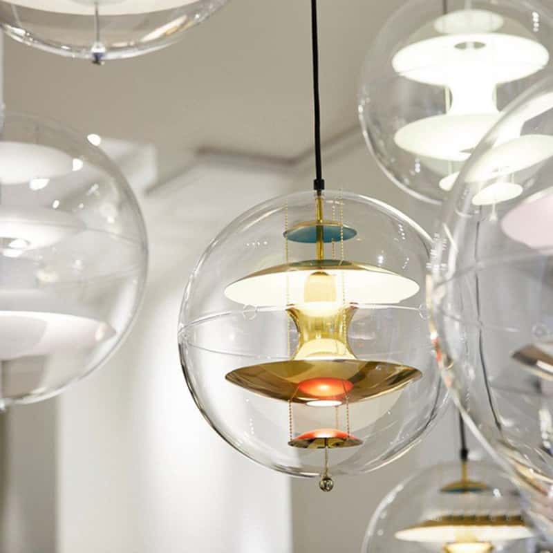 acrylic hanging lamp (3)