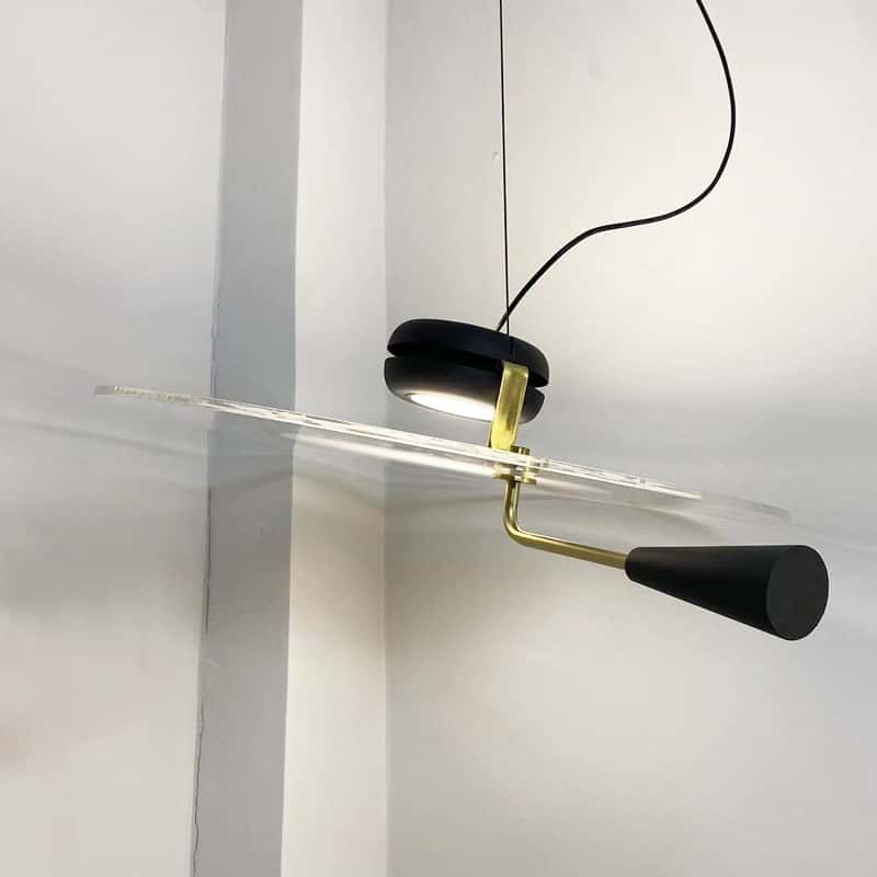 acrylic pendant light (1)