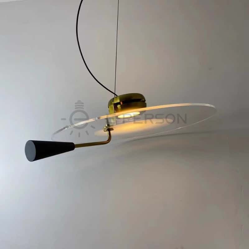 acrylic pendant light (3)