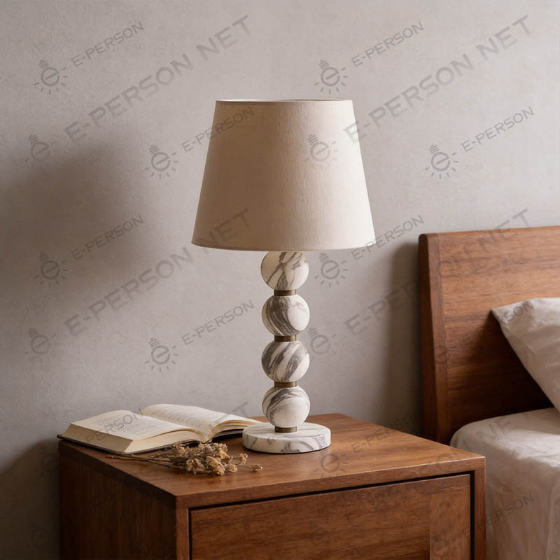 luxury table lamp (2)