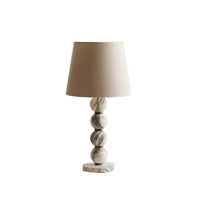 EPTL0944Luxury Marble Table Lamp