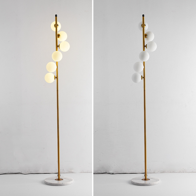 multi-head floor lamp (3)