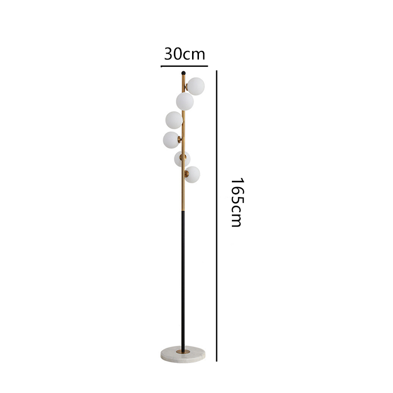 multi-head floor lamp (5)