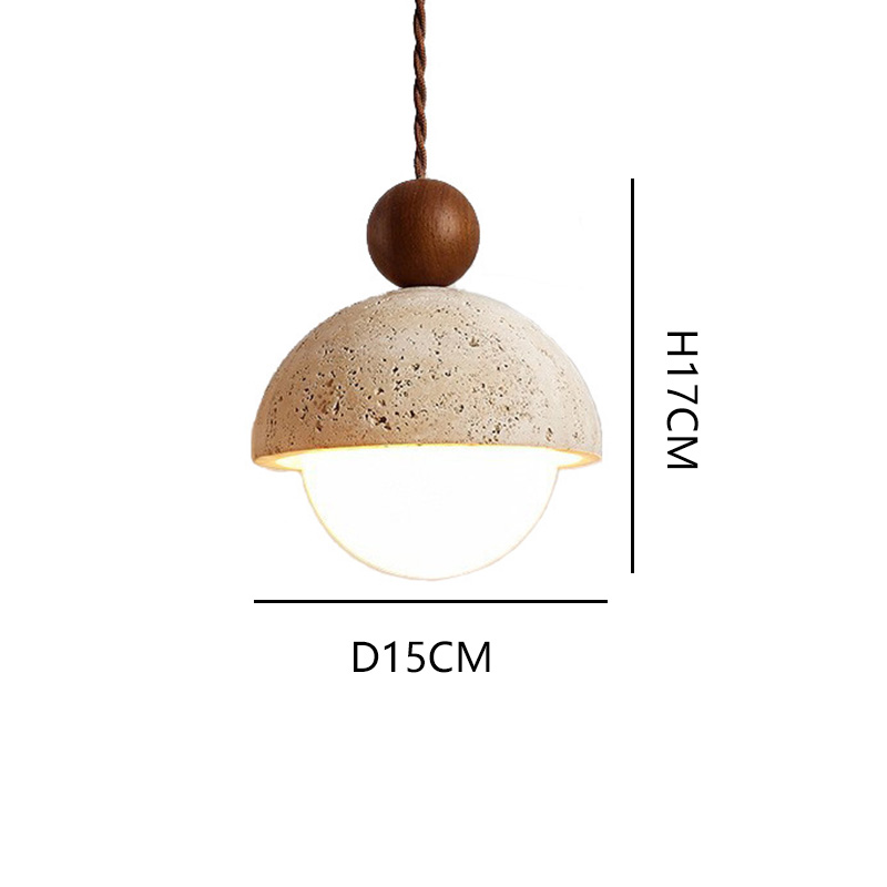 travertine wall lamp (10)