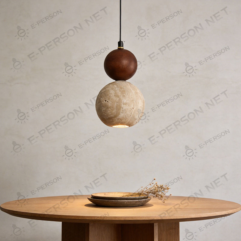 LED Pendant Light (1)