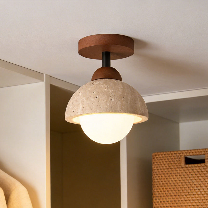 LED ceiling light (8)