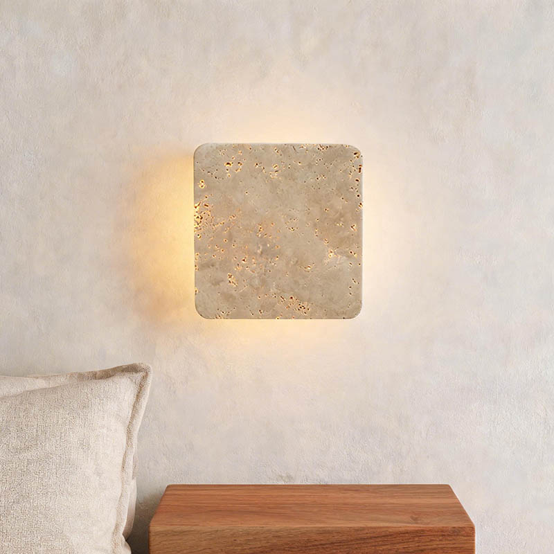 LED wall sconce (1)