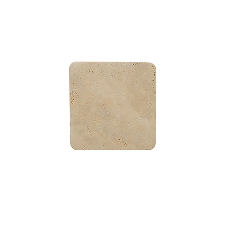 EPWL0974Natural Travertine LED Wall Lamp