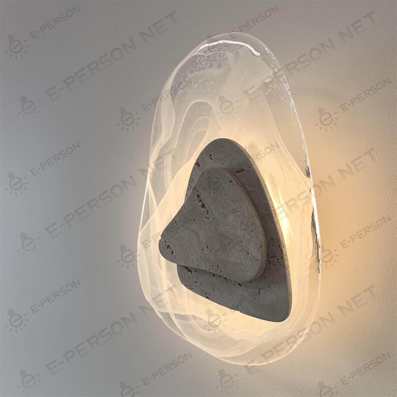 LED wall sconce (6)