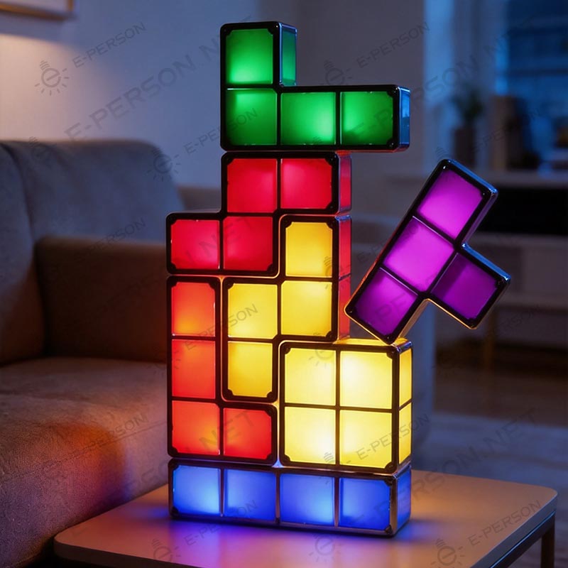 Stackable Light (2)