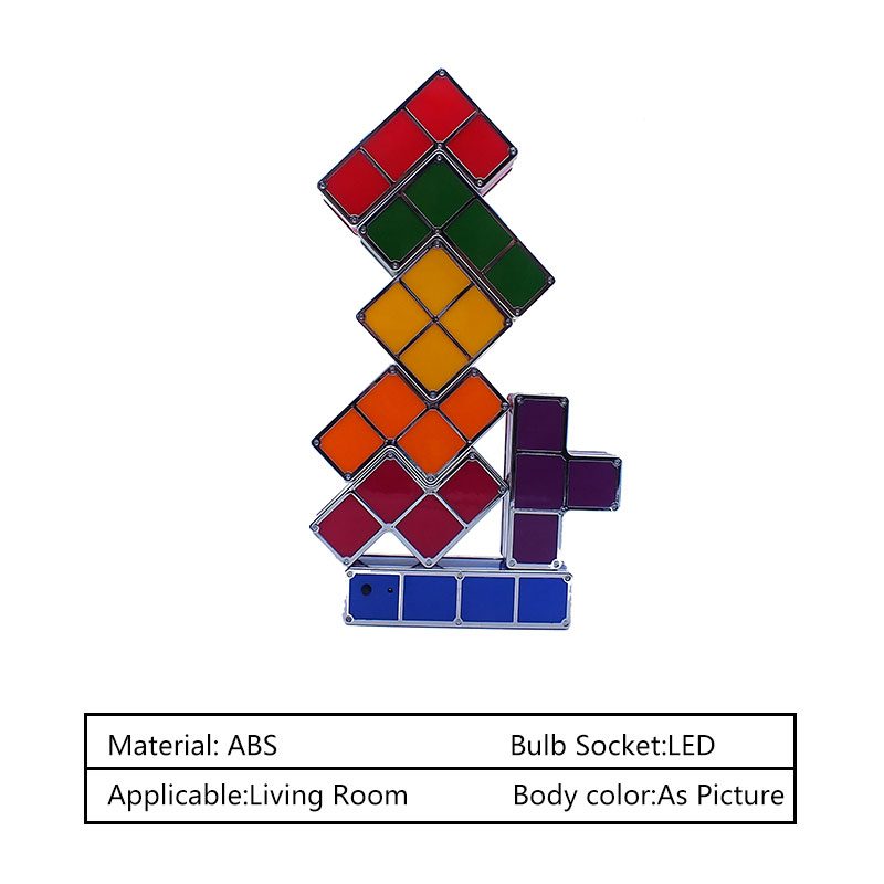 Stackable Light (4)