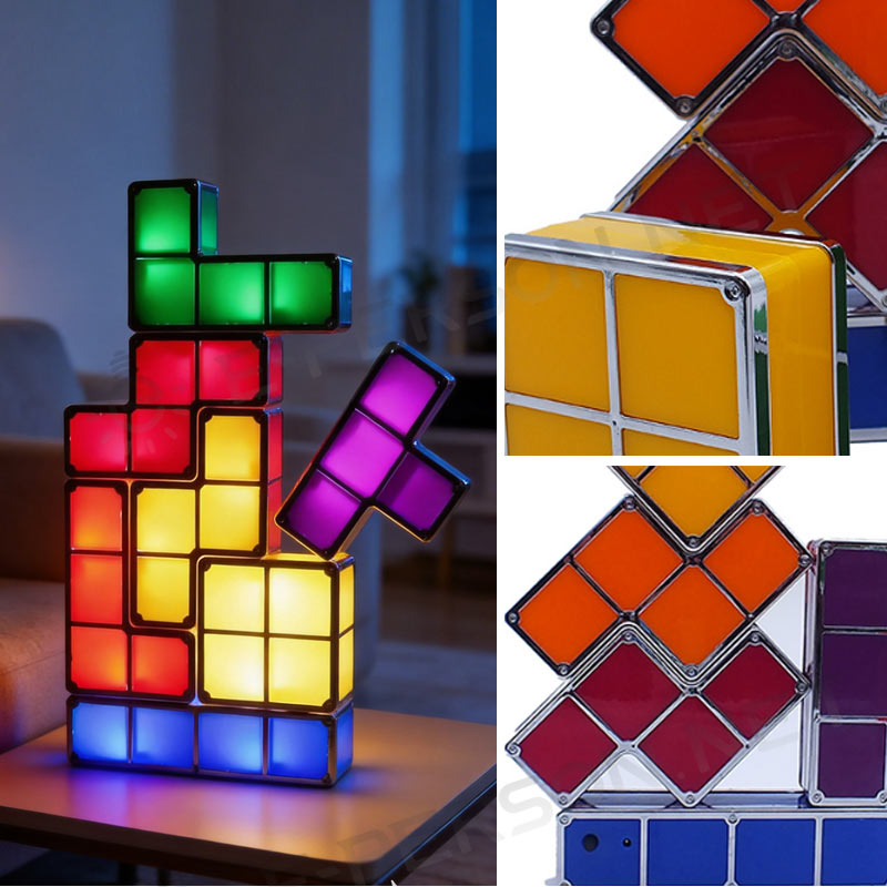 Stackable Light (5)