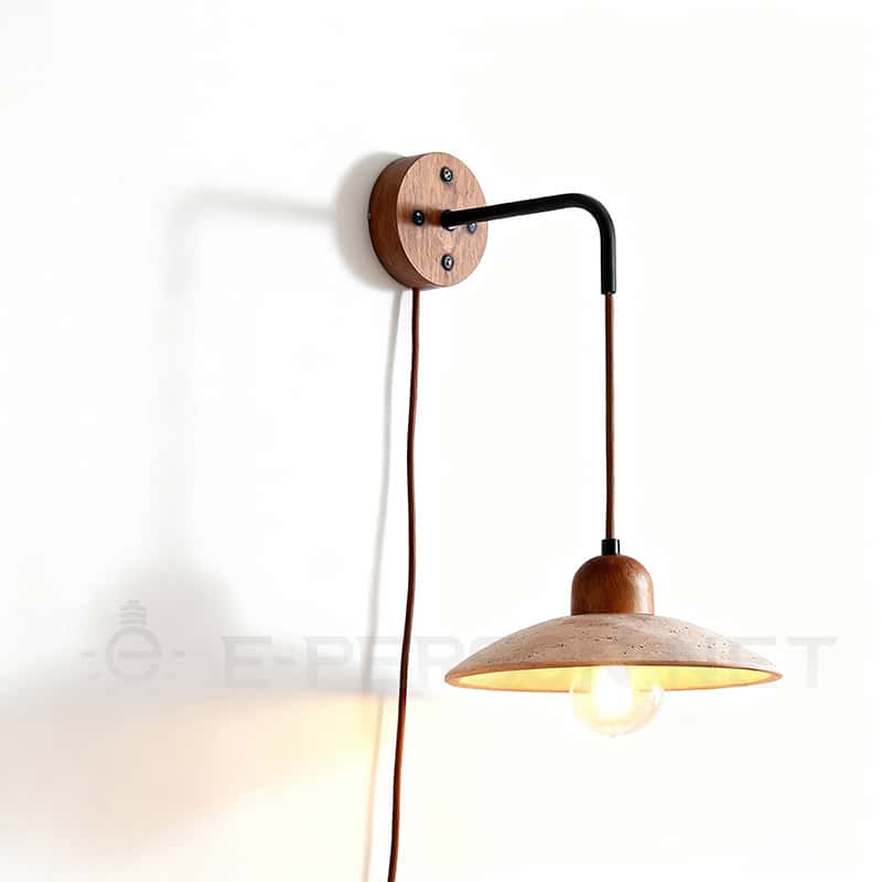 hanging wall lamp (10)