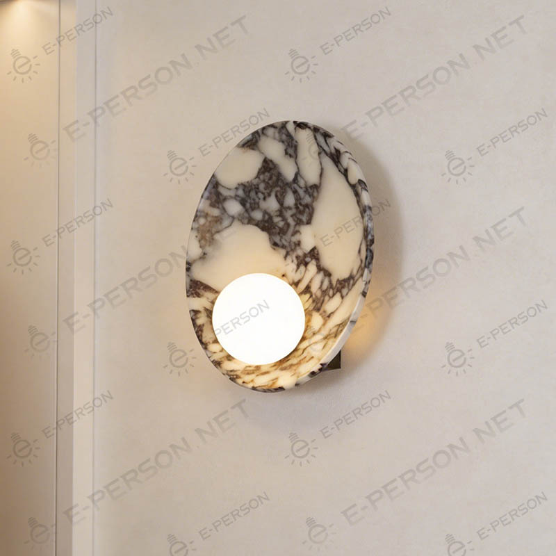 marble Wall lamp (1)