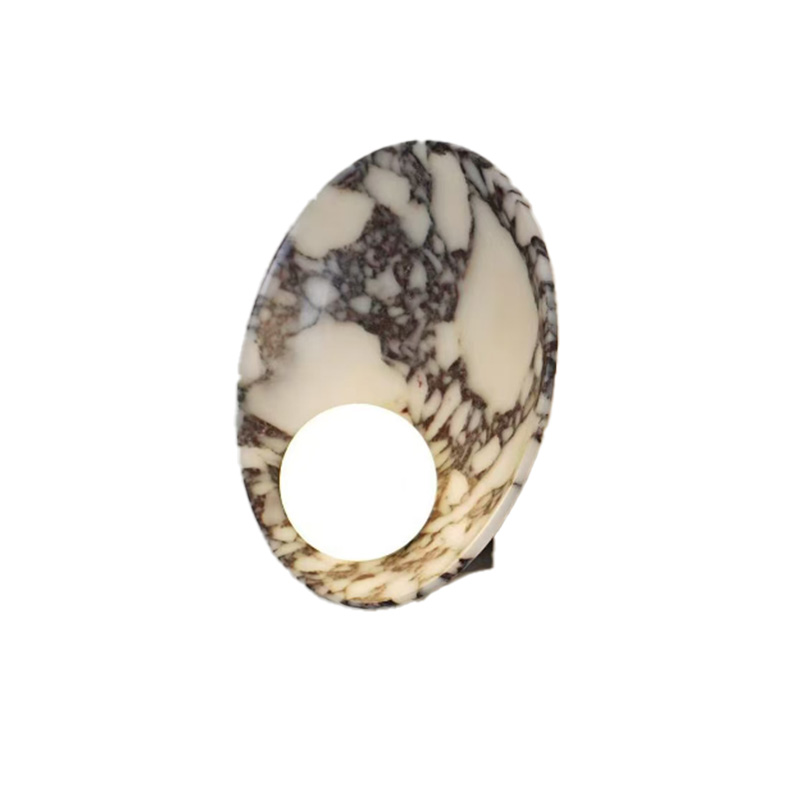 EPWL0979Luxury Marble Wall Lamp