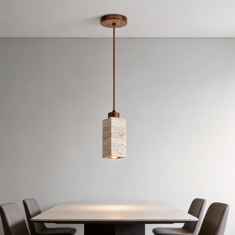 stone hanging light (1)