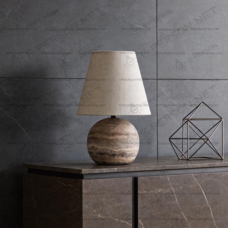 Decorative Table Lamp (2)