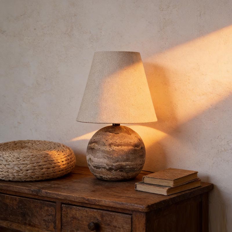 Decorative Table Lamp (3)