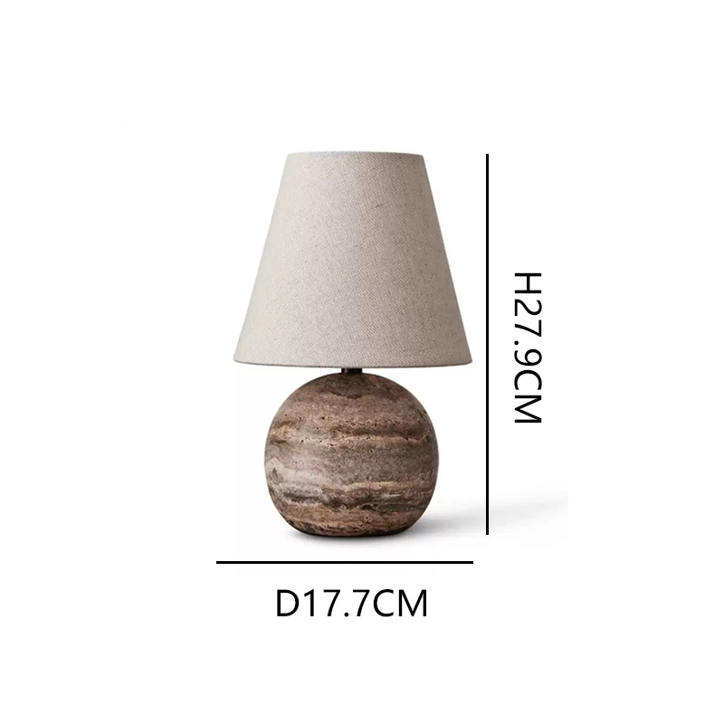 Decorative Table Lamp (4)