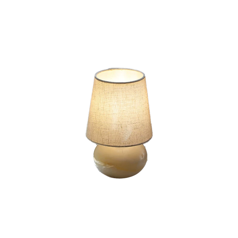 EPTL1017Modern Marble Table Lamp