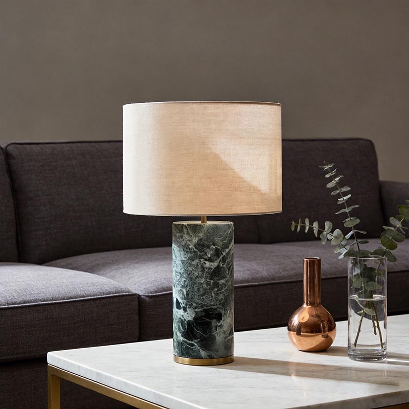Luxury Table Lamp (1)