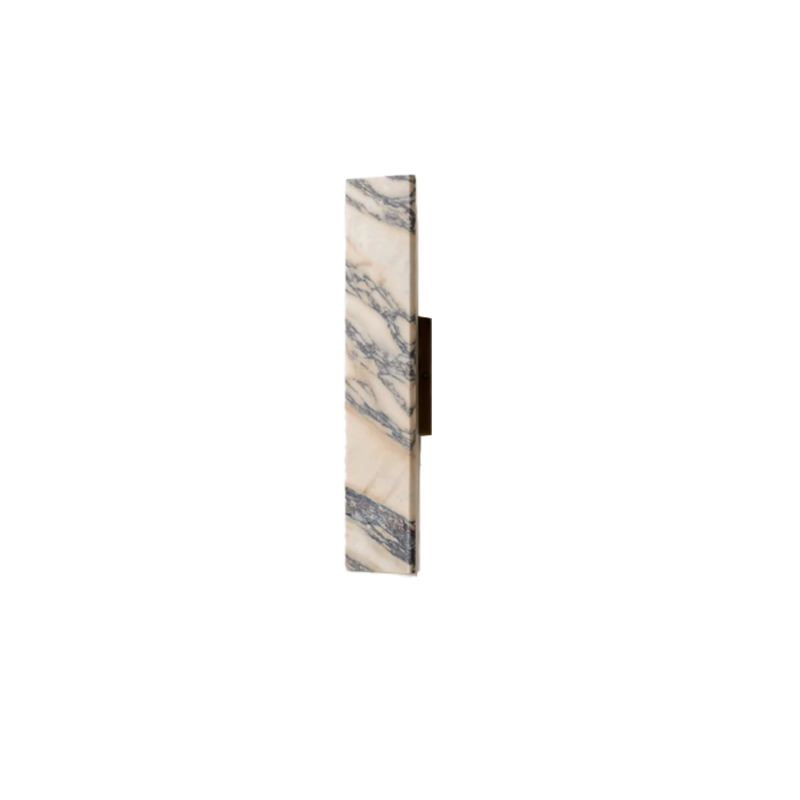 EPWL1049Modern Natural Marble Wall Light