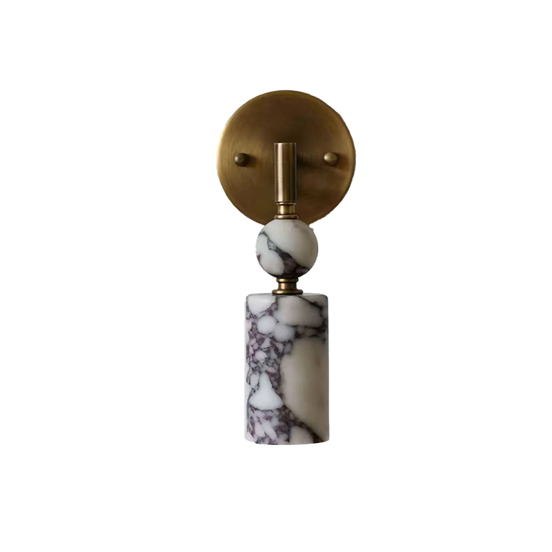 EPWL1021Modern Marble Wall Sconce