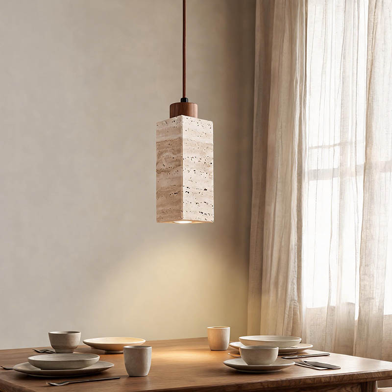 Pendant Light (1)